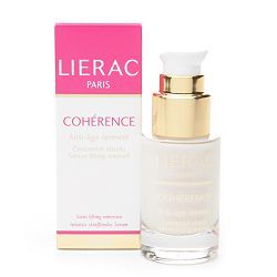Lierac Paris Coherence Age Defense Firming Serum Full Size New