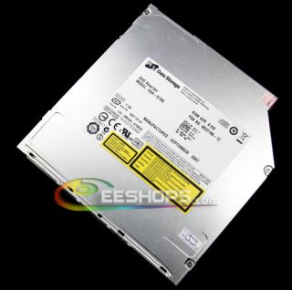 DVD Drive/Original HL GSA S10N 9.5mm Super Slim Slot in DVD RW Burner