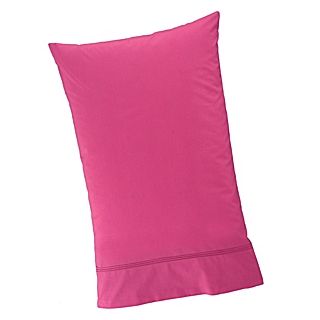 BDK bed linen in pink   