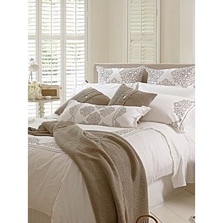 Christy Lana bed linen range   
