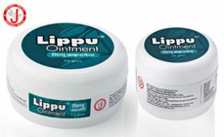 Lippu Ointment Oil Hyper Melanosis Lichen Planus UK