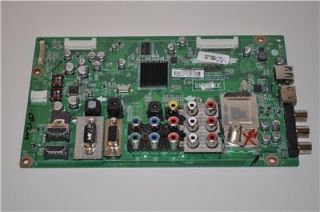 LG 42PJ350 Main Unit Board EAX61358603