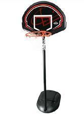 New Lifetime Products Youth Portable Basketball Hoop