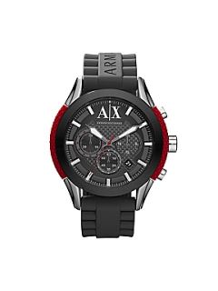 Armani Exchange Ax1211 Active Mens Watch   House of Fraser