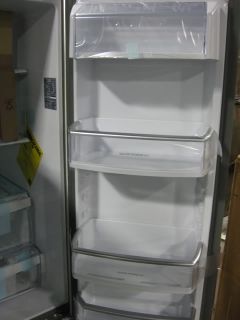 LG LFX28978ST French Door Refrigerator Stainless 28CUFT