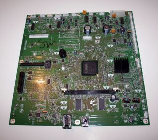lexmark printer processors and circuit boards part model 40x3617 brand