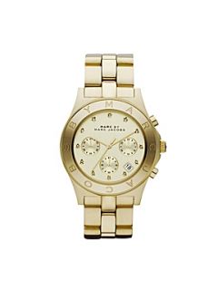 Marc by Marc Jacobs MBM3101 Blade Ladies Watch   House of Fraser