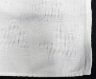 Linen Cloth Table Napkins Bread Basket Center Piece Towel