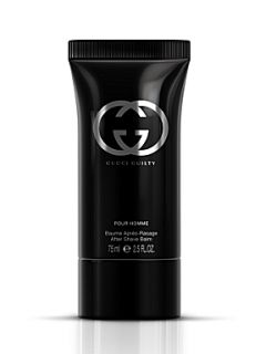 Gucci Guilty Pour Homme Aftershave Balm 75ml   