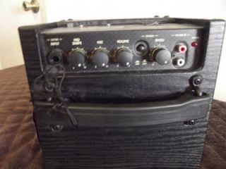 Line 6 Spider III 30 12 Guitar Amp 30 Watt Combo 