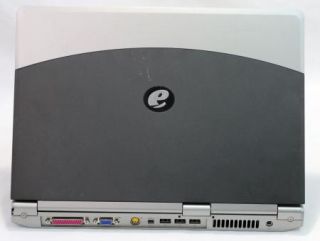 eMachines M5309 Working Laptop w/ Adapter (Battery is Bad) Win XP 60GB