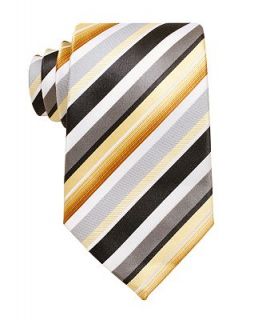Geoffrey Beene Tie, Tempe Stripe