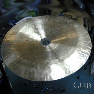 China Cymbal Loud World 27 