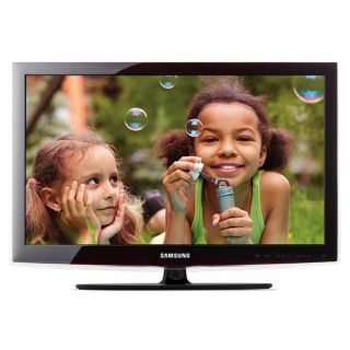 Samsung 32 Class (31.5 Diag.) LCD 450 Series TV LN32D450G1D