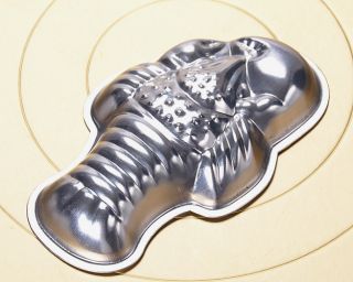 3D Lobster Shape Cake Muffin Baking Pans & Decorating Tins Mold