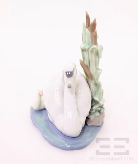 Lladro Follow Me by A Ramos Porcelain Figurine Retired No 5722