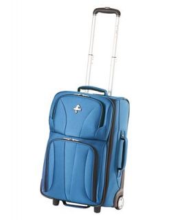 Atlantic Suitcase, 28 Ultra Rolling Upright