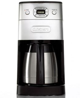 Thermal 10 Cup Programmable   Coffee & Espresso   Kitchen