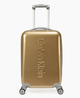 Calvin Klein Suitcase, 29 Manhattan Rolling Hardside Spinner Upright