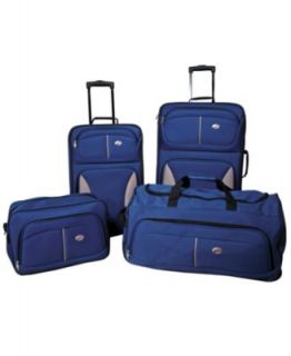 Delsey Alliance 2 Piece Luggage Set   Luggage Sets   luggage