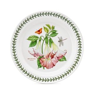 Portmeirion Dinnerware, Botanic Garden Collection   Casual Dinnerware
