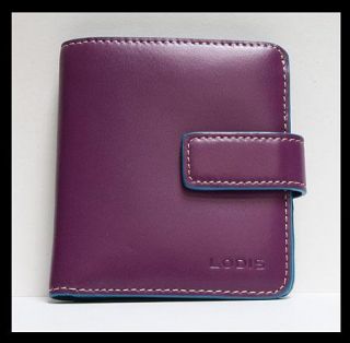 Guaranteed Authentic Lodis Audrey Wallet    a  Exclusive.