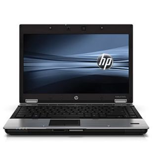 HP EliteBook 8440p Laptop Computer i5 2 4GHz 250GB WH260UA New in Box