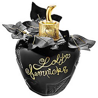Lolita Lempicka EAU DE MINUIT   MIDNIGHT Perfume 3.4 oz(100 ml) Spray