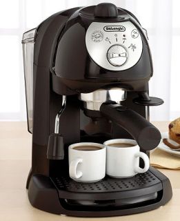 DeLonghi BAR32 Espresso Maker, Pump   Coffee, Tea & Espresso