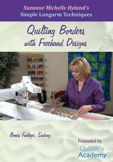 Long arm Quilting; Machine Quilting; Quilt Design; Art Quilts; Sewing