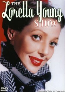 Loretta Young Show Loretta Young Show New DVD