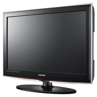 Samsung 32 Class (31.5 Diag.) LCD 450 Series TV LN32D450G1D