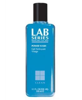 Lab Series Clean Collection Invigorating Face Scrub, 3.4 oz   Lab