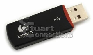 Logitech USB Receiver C UAY59 for V220 Wireless Mouse