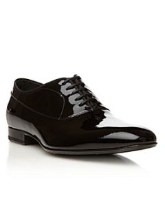 Paul Smith London Clarence formal shoes Black   