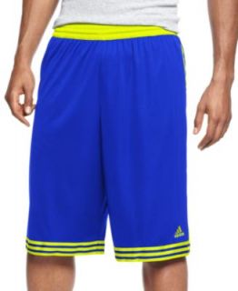 Puma Basketball Shorts, Form Stripe Mesh Basketball Shorts   Mens