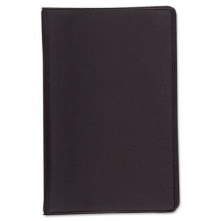 MEAD PRODUCTS 46034 Loose Leaf 6 Ring Memo Book, 1/2, 80, 6 3/4 x 3 3