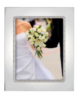 Lenox Picture Frames, Best Wishes Collection   Picture Frames   for