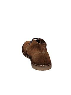 Dune Cali suede desert boots Brown   House of Fraser