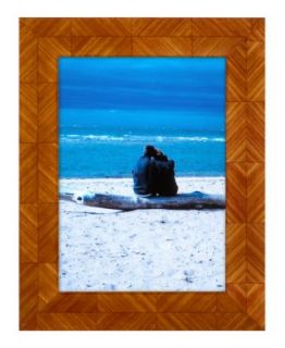 Tizo Picture Frames, Two Toned Wood Collection   Picture Frames   for