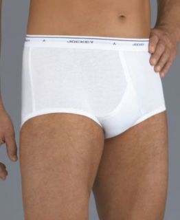 Calvin Klein Classic Brief, Big & Tall U3280   Mens Underwear