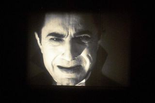16mm Feature Dracula 1931 Bela Lugosi