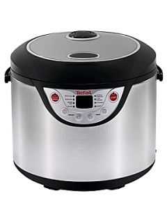 Tefal 8 in 1 rice cooker RK302E15   