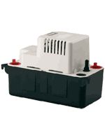 vcma 15ust 115v 60hz 6ft condensate removal pump the company that
