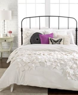 Teen Vogue Bedding, Secret Garden Comforter Sets   Bedding Collections