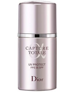 Dior Capture Totale UV Protect   Makeup   Beauty