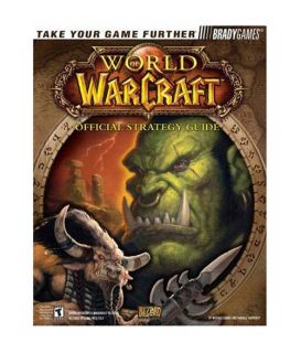 World of Warcraft (Official Strategy Guides), Danielle Vanderlip