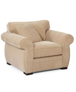 Velvet Living Room Chair, 41W x 38D x 31H   furniture