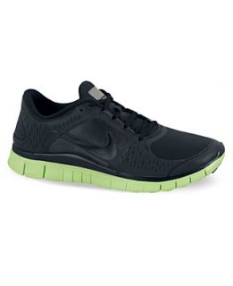 Nike Shoes, Free Run +3 Shield Sneakers
