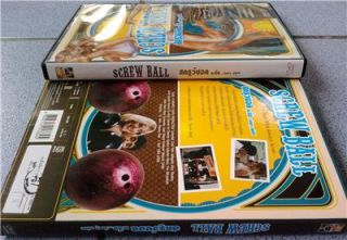 Screwballs 1983 Classic Teen Nudity Sex Comedy DVD